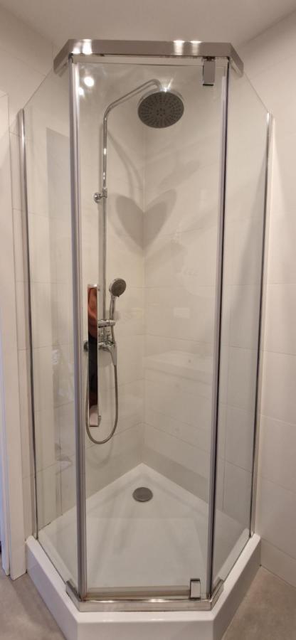 3 Rooms Apartment Podgorze Citybeat #3 Cracovia Esterno foto