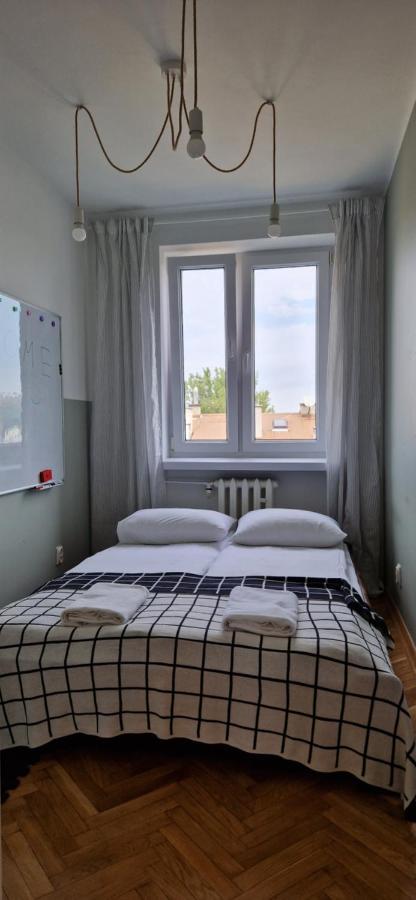 3 Rooms Apartment Podgorze Citybeat #3 Cracovia Esterno foto