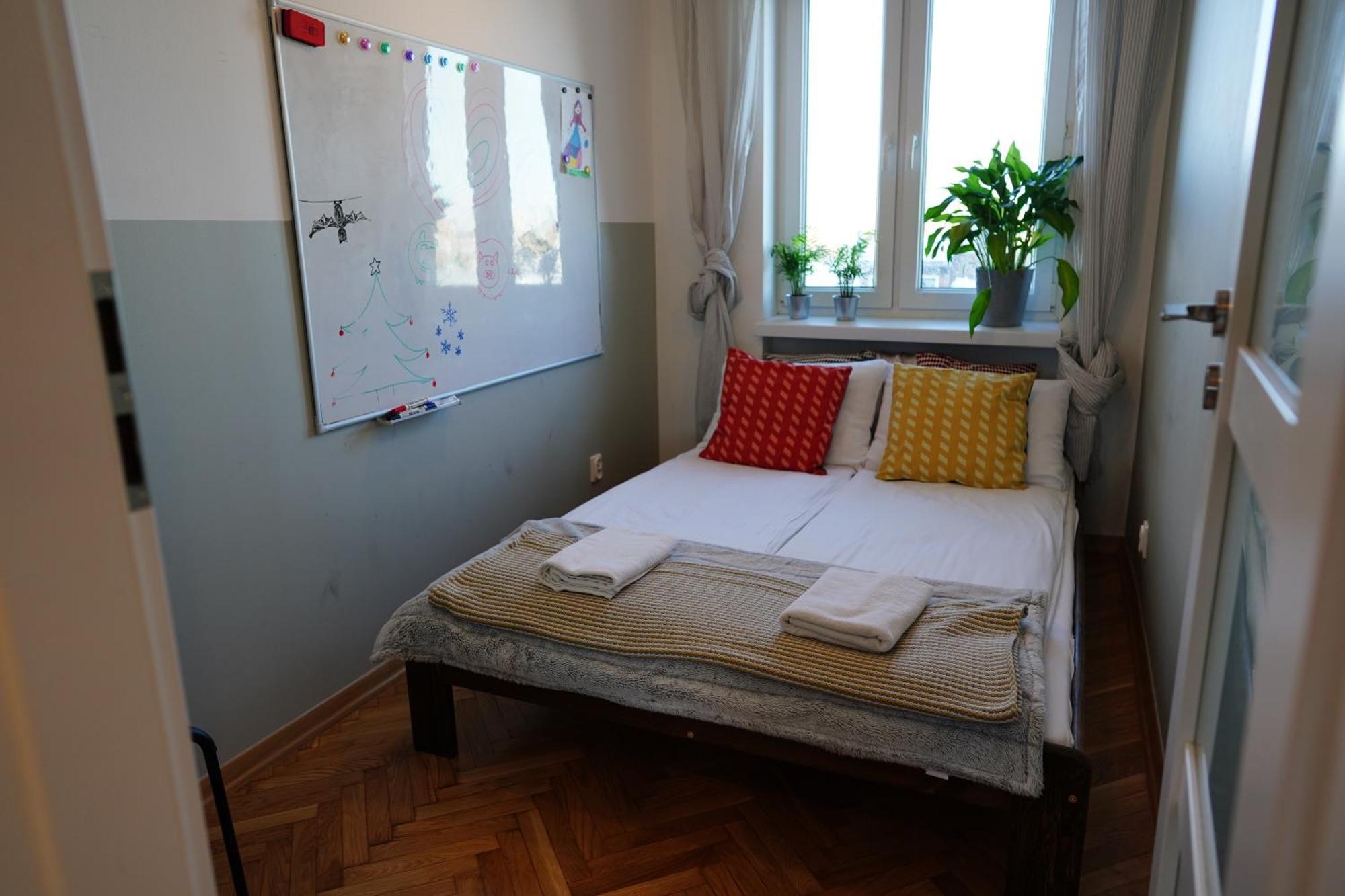 3 Rooms Apartment Podgorze Citybeat #3 Cracovia Esterno foto